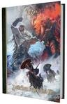 Ulisses Spiele US81141 - HeXXen 1733: Zwischen Feuer und Eis Tabletop
