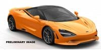 Revell 07734 - McLaren 750S Revell Modellbausatz Modellbau