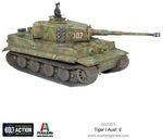 Warlord Games 402012015 - Tiger I Ausf. E Tabletop