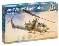 Italeri 510090160 - 1:72 AH-1W Super Cobra Modellbau