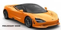 Revell 67734 - Model Set McLaren 750S Revell Modellbausatz mit Basiszubeh&ouml;r