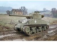 Italeri 510096538 - 1:35 90mm Gun Motor Carriage M36B1 Modellbau