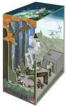 Revell 00546 - Tiny Adventures - Star Wars Battle of Endor Book Nook Miniaturwelt aus