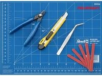 Revell 39639 - Hobby Tool Kit Basic Revell Basiswerkzeug Modellbau