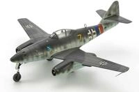 Hasegawa 602532 - 1/72 Messerschmitt Me262A-1A Modellbau