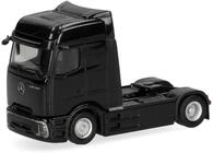 Herpa H0 (1:87) 320191-002 - Mercedes-Benz eActros 600 ProCabin Bigspace Zugmaschine