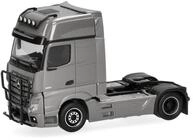 Herpa H0 (1:87) 311533-006 - Mercedes-Benz Actros 18 L Gigaspace rigid tractor 2axles