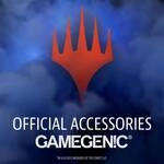 Gamegenic GGS15160 - Magic: The Gathering Marvel Super Heroes Premium Art...