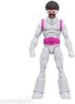 Hasbro HASG2356 - Spider-Man Marvel Legends Retro Actionfigur Hypno-Hustler 15...