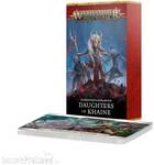 Games Workshop 04050212003 - SCHRIFTROLLENKARTEN:DAUGHTERS/KHAINE DEU 85-06...
