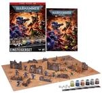 Games Workshop 04010199079 - WARHAMMER 40000: EINSTEIGERSET (DEU) 40-04 Tabletop