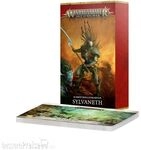Games Workshop 04050204003 - SCHRIFTROLLENKARTEN: SYLVANETH (DEUTSCH) 92-03...