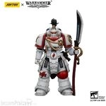 Joy Toy JT02939 - Warhammer The Horus Heresy Actionfigur White Scars Legion...