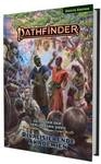 Ulisses Spiele US57153 - Pathfinder 2 - Rivalisierende Akademien Spielzeug