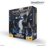 Archon Studio ASSCMG0003 - STARCRAFT&reg; PROTOSS STARTER SET FOUNDERS EDITION Tabletop