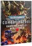 Games Workshop 60040199201 - COMBAT PATROL COMPANION (ENGLISH) 73-402 Tabletop
