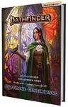 Ulisses Spiele US57134 - Pathfinder 2 - G&ouml;ttliche Geheimnisse Spielzeug