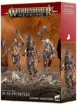 Games Workshop 99120231002 - SONS OF BEHEMAT: BOSSSTAMPFER 93-12 Tabletop