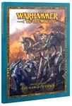 Games Workshop 60042799020 - ARCANE JOURNAL: THE MARCH OF CHAOS 08-24 Tabletop
