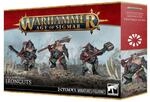 Games Workshop 99120213041 - OGOR MAWTRIBES: EISENW&Auml;NSTE 95-09 Tabletop