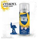Games Workshop 9920999906906 - MACRAGGE BLUE SPRAY (UK/ROW) 62-16 Tabletop