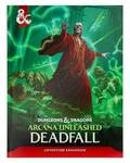 Dungeons and Dragons WOC970186 - D&D 2024: Arcana Unleashed: Deadfall eng....