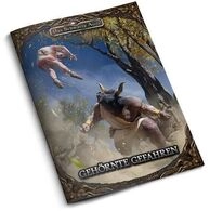 Ulisses Spiele US25981 - DSA5 - Geh&ouml;rnte Gefahren Tabletop