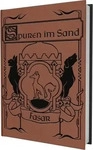 Ulisses Spiele US27029 - Die Schwarze Katze - Spuren im Sand (Heldenbrevier -...