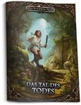 Ulisses Spiele US25967 - DSA5 - Das Tal des Todes Spielzeug