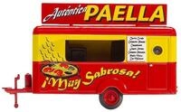 Faller H0 (1:87) 182304 - Verkaufswagen Paella Modellbahn