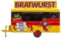 Faller H0 (1:87) 182302 - Verkaufswagen Bratwurst Modellbahn