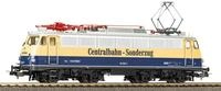Piko H0 (1:87) 21828 - E-Lok/Sound 110 383-7 Centralbahn VI + PluX22 Dec.(PSSH)