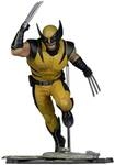 McFarlane Toys MCF14939 - Marvel Statue 1/10 Wolverine 18 cm Fan Artikel