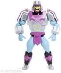 Mattel MATTJGT16 - Masters of the Universe x Transformers Actionfigur Megatron...