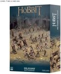 Games Workshop 99121462036 - MIDDLE-EARTH SBG: DOL GULDUR BATTLEHOST 30-112 Tabletop