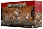 Games Workshop 99120299128 - SONS OF BEHEMAT: STAMPFERSTAMM 93-13 Tabletop