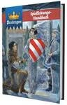Ulisses Spiele US35156 - Pendragon - Spielleitungshandbuch Spielzeug