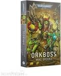 Games Workshop 04100181390 - ORKBOSS (DEUTSCH) Tabletop