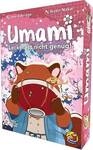 HeidelB&Auml;R Games HBG071310 - UMAMI DEUTSCH - Public Mai 2025 Spielzeug