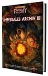 Ulisses Spiele US83044 - WFRSP - Imperiales Archiv 3 Spielzeug