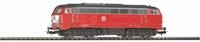 Piko H0 (1:87) 98558B - ~Diesellok BR 218 DB AG V + PluX22. Dec. Modellbahn