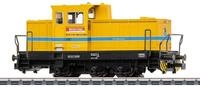 M&auml;rklin H0 (1:87) 036702 - Diesellok Baureihe 367 Modellbahn