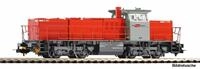 Piko H0 (1:87) 59374 - Sound-Diesellok G 1206 RailCargoGroup VI, inkl. PIKO