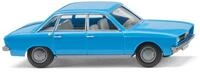 Wiking H0 (1:87) 004704 - VW K70 - hellblau Modellbahn