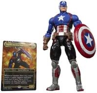 Hasbro HASG2108 - Magic The Gathering: Marvel Super Heroes Marvel Legends...