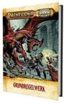Ulisses Spiele US85048 - Pathfinder f&uuml;r Savage Worlds - Grundregelwerk Spielzeug