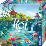 Kosmos KOS687465 - Koi Spielzeug