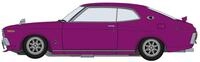 Hasegawa 620820 - 1/24 Nissan Laurel HT 2000SGX (KHC130), 1973 Modellbau