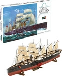 Revell 05608 - Great Eastern - 75 Years Plastic Modelling Revell Modellbausatz