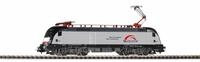 Piko H0 (1:87) 98558A - ~E-Lok Taurus TX Logistik VI + PluX22 Dec. Modellbahn
